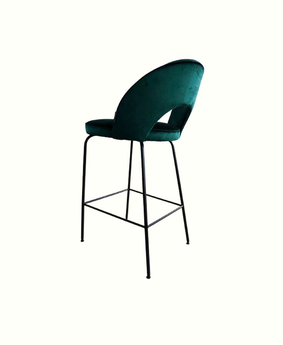 Scaun Luna II Lateral spate