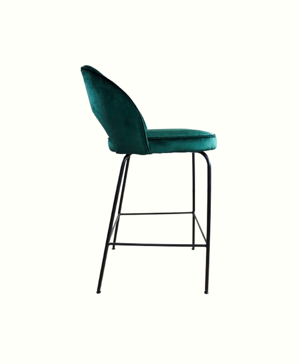 Scaun Luna II Lateral