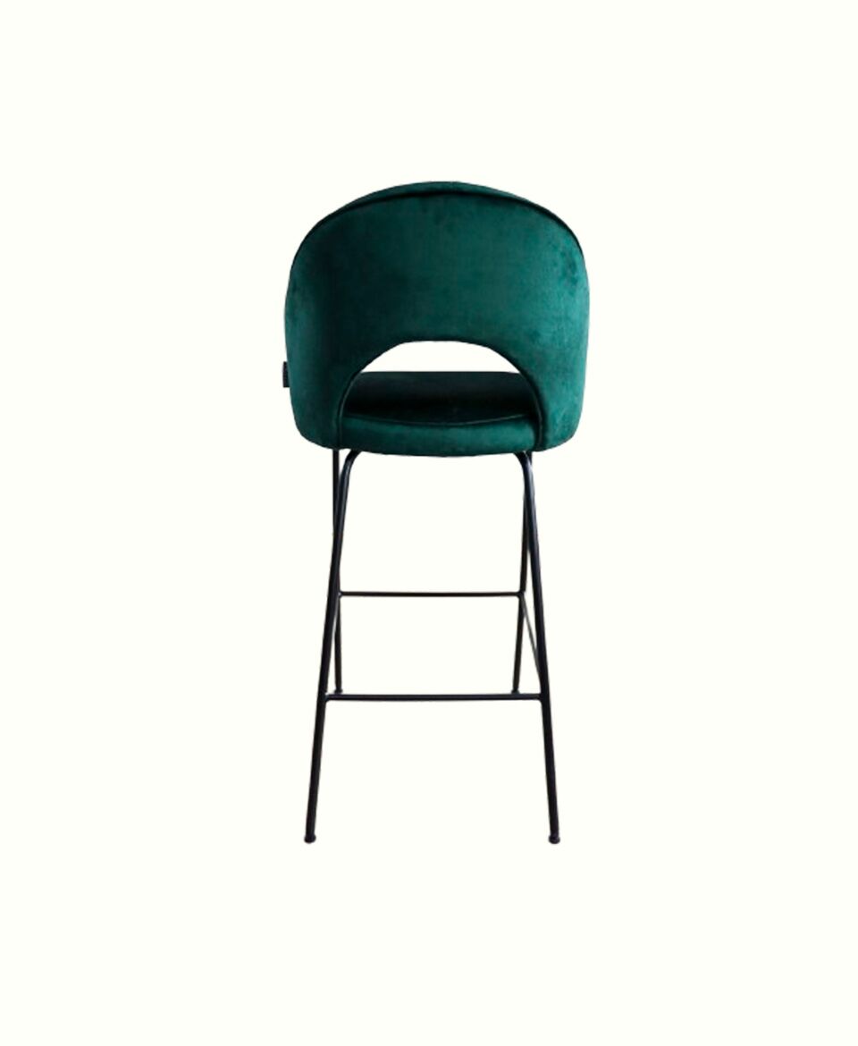 Scaun Luna II Bar - imagine 3