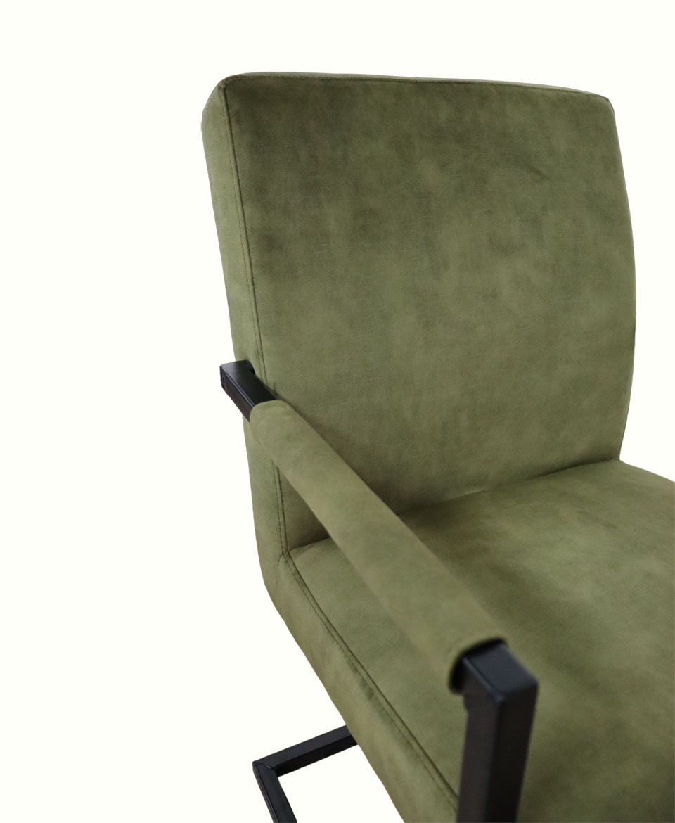 Scaun Texas - Tapiterie