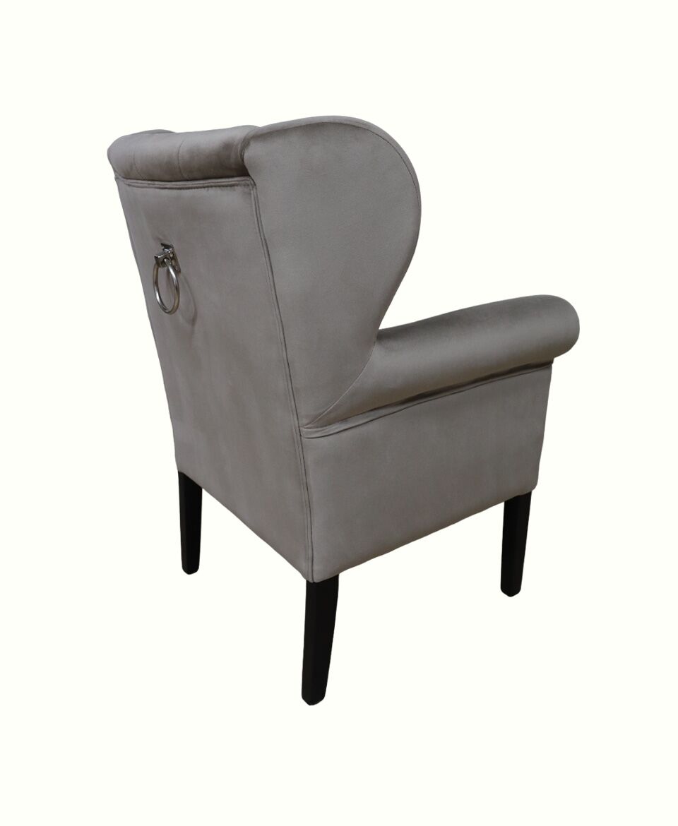 Scaun Roman Lateral - Spate