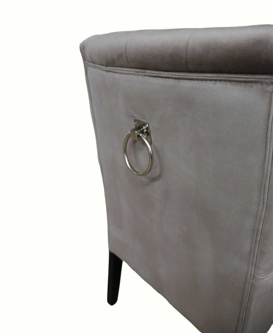 Scaun Roman Tapiterie