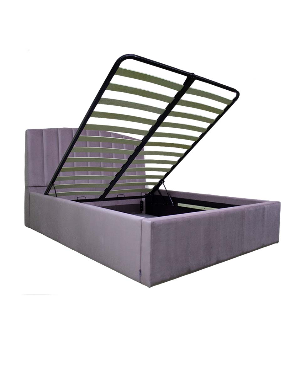 Stripe Lateral Față