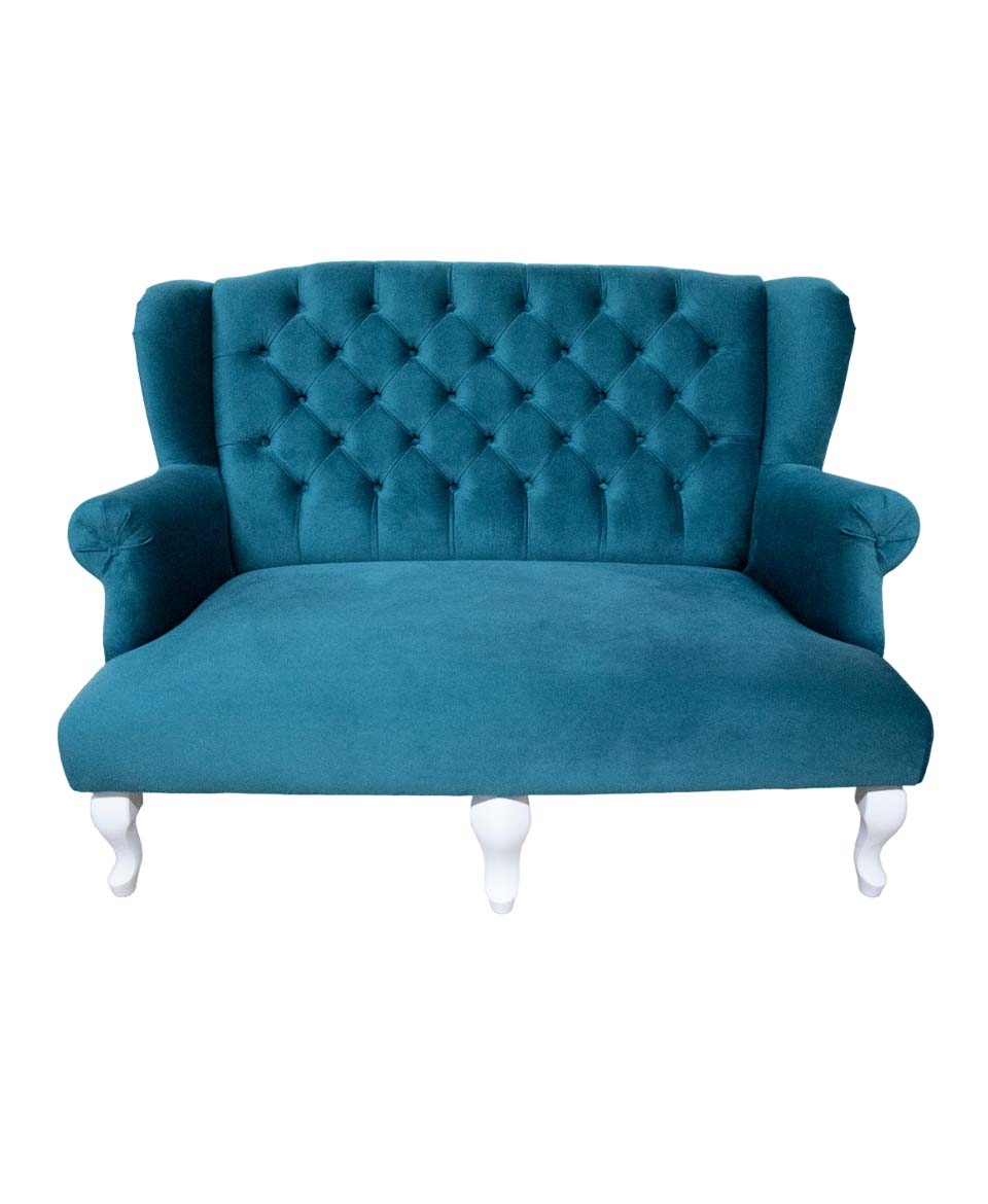 Loveseat Memphis Față