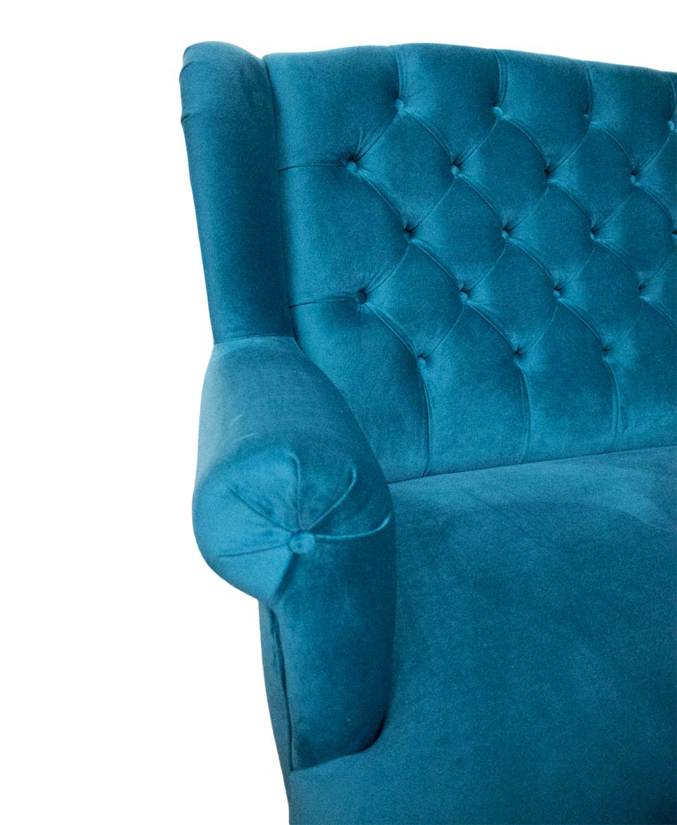 Canapea Loveseat - Memphis - imagine 4